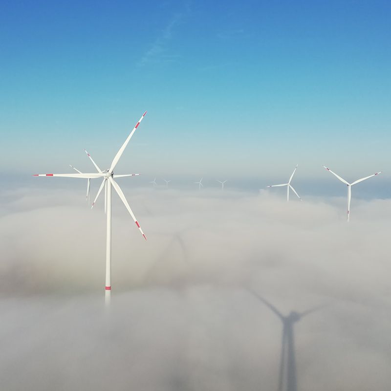 windenergie